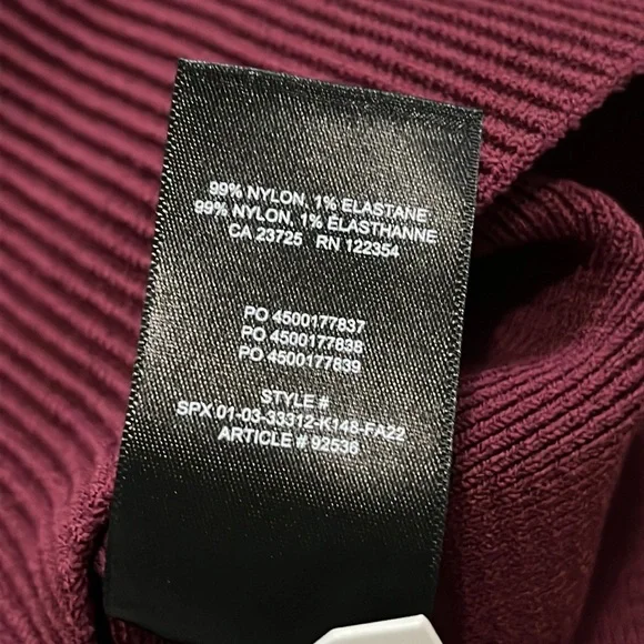 Babaton Top - Picture 8 of 10